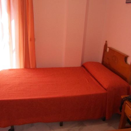 Hostal Sol Bahia San Jose Eksteriør bilde
