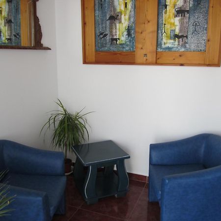 Hostal Sol Bahia San Jose Eksteriør bilde