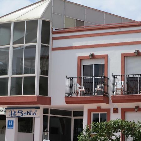 Hostal Sol Bahia San Jose Eksteriør bilde