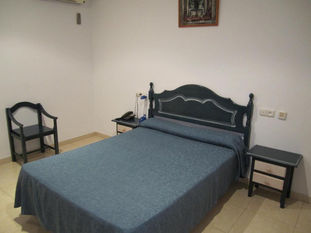 Hostal Sol Bahia San Jose Rom bilde