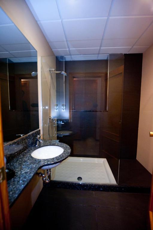Hostal Sol Bahia San Jose Eksteriør bilde