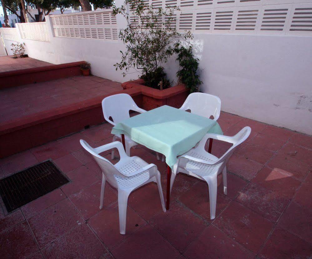 Hostal Sol Bahia San Jose Eksteriør bilde
